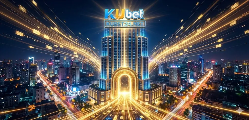 Thiết lập mạng lưới link vào Kubet an toàn tốc độ cao